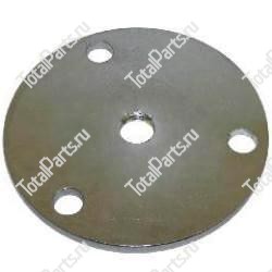 INPARTS 4301HJ0401 КРЫШКА ШКВОРНЯ