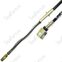 REALS F6172 ТЯГОВЫЙ ТРОСИК