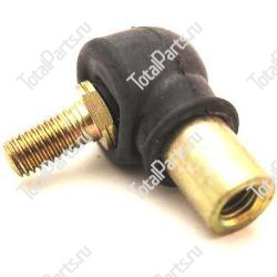 INTRUPA IE102799 ШАРНИРНОЕ СОЕДИНЕНИЕ