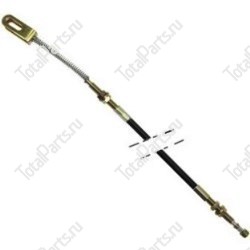 SIZE 1310x1135x3.5xAx11x5 ТРОС РУЧНИКА