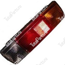 SIZE 225x64.5x75x48x1xYxY ФОНАРЬ ЗАДНИЙ N