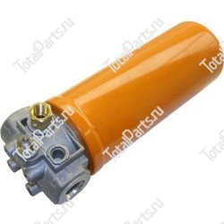 TOYOTA 326503351071 ФИЛЬТР МАСЛЯНЫЙ В СБОРЕ