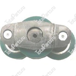 JUNGHEINRICH (AMEISE) 51175364 БЛОК ТРЕХ ПОДВИЛЬНЫХ РОЛИКОВ