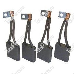 TVH 3376885 КОМПЛЕКТ ЭЛЕКТРОЩЕТОК