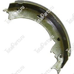 DALIAN 30X2112000 КОЛОДКА ТОРМОЗНАЯ
