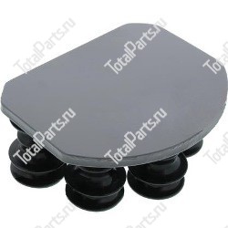 JUNGHEINRICH (AMEISE) 51446382 БЛОК РОЛИКОВ