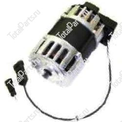 YALE 580051498 ЭЛЕКТРОДВИГАТЕЛЬ РУЛЯ