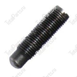 SIZE M8*1.25*32RH ВИНТ РЕГУЛИРОВКИ КОРОМЫСЕЛ