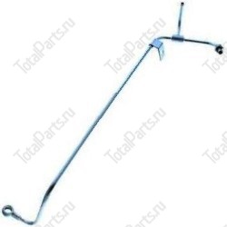 MITSUBISHI 32A6113100 ТРУБКА