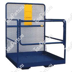 HYSTER 800047746 ПЛАТФОРМА