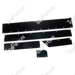 FACTORY CAT 4550 НАБОР СКВИДЖЕЙ