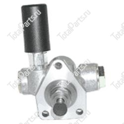 VOLVO 2448256 ТОПЛИВНЫЙ НАСОС