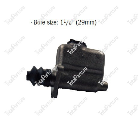 INTRUPA F32213 МАСТЕР ЦИЛИНДР