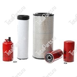 TOTALSOURCE 1231162 СЕРВИСНЫЙ НАБОР