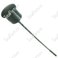 TCM 1216382232 КРЫШКА СО ЩУПОМ