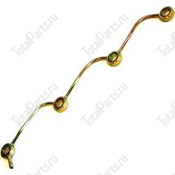 DAEWOO-DOOSAN A293356 ТОПЛИВНАЯ ТРУБКА