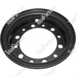 SIZE 9x2x150x60x6.1x6x1x1 ЧАШКА СБОРНОГО ДИСКА