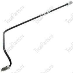 KOMATSU 3EB3851460 ТРУБКА ТОРМОЗНОЙ СИСТЕМЫ