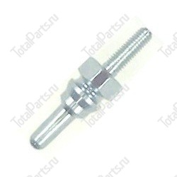 SIZE 85x11xM10x1.50x22 ШТОК ТОРМОЗНОГО ЦИЛИНДРА