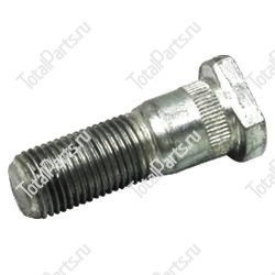 SIZE Bx44x9/16UNFx18xRHx2 БОЛТ КРЕПЛЕНИЯ КОЛЕСА