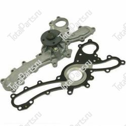 TOYOTA 1610039455 ПОМПА ВОДЯНАЯ