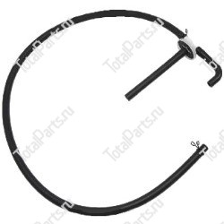 TOYOTA 164071331071 КРЫШКА РЕЗЕРВУАРА СИСТЕМЫ ОХЛАЖДЕНИЯ