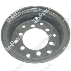 HELI 2119440320 ЧАШКА СБОРНОГО ДИСКА ПОГРУЗЧИКА