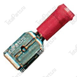 TOTALSOURCE NST18250 КЛЕММА (100 ШТ.)