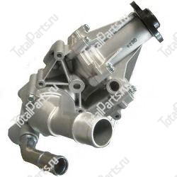 SSANGYONG 6652000701 ПОМПА ВОДЯНАЯ