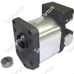 SIZE 1xLx9x60.2x113x128x3 ГИДРАВЛИЧЕСКИЙ НАСОС