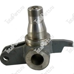 HELI CPCD40-50 КУЛАК ПОВОРОТНЫЙ ПРАВЫЙ НА ПОГРУЗЧИКИ