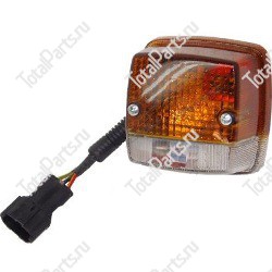 HYUNDAI 21EK10350 ФАРА ПЕРЕДНЯЯ