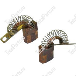 SIZE 2*2*9*19*24.2 УГОЛЬНЫЕ ЩЕТКИ 120A