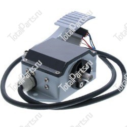 CHARLATTE DXXXX100407 ПЕДАЛЬ НОЖНОГО УПРАВЛЕНИЯ