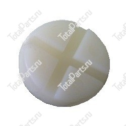 SIZE 20x8 ПЛАСТМАССОВАЯ КРЫШКА