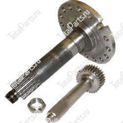 TOYOTA 14036589 ПОЛУОСЬ АЛЬТЕРНАТИВА TOYOTA 424213198271