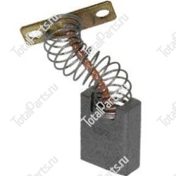 SIZE 9*19*24 ЭЛ. ЩЕТКА | ЗАПЧАСТИ НА ПОЛОМОЕЧНУЮ МАШИНУ TENNANT