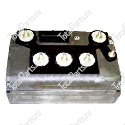 KEY NUMBER PD00518555 БЛОК УПРАВЛЕНИЯ ДВИГАТЕЛЯ