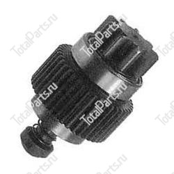 NISSAN 23357V0700 БЕНДИКС СТАРТЕРА