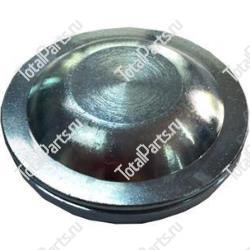 SIZE 68.25x72.25x75 КРЫШКА