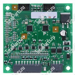 TOYOTA 23043T8A1071 ПЛАТА УПРАВЛЕНИЯ