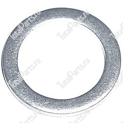 PERKINS 921167 АЛЛЮМИНИЕВОЕ УПЛОТНЕНИЕ