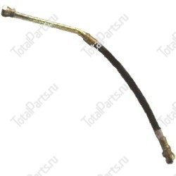 SIZE M14x1.5x540xM14x1.5 ГИДРАВЛИЧЕСКИЙ ШЛАНГ