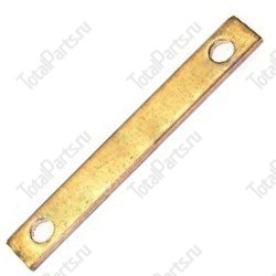 TVH 1308020 ПЛАСТИНА