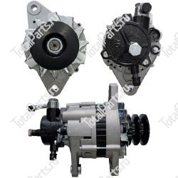 ISUZU 60008215420 ГЕНЕРАТОР 24V