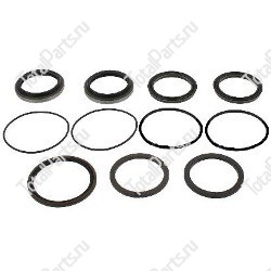 KEY NUMBER 94975 РЕМКОМПЛЕКТ РУЛЕВОГО ЦИЛ. ПОГРУЗЧИКА NISSAN L01