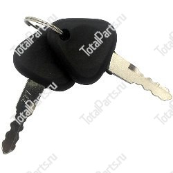 TVH 9294054 КЛЮЧ ДЛЯ ЗАМКА ЗАЖИГАНИЯ