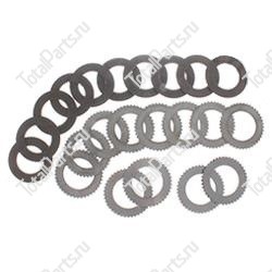 TOTALSOURCE 6529334 РЕМКОМПЛЕКТ ДИСКОВ АКПП