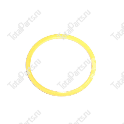 SIZE 43x50x1.4 ОПОРНОЕ КОЛЬЦО | BU02