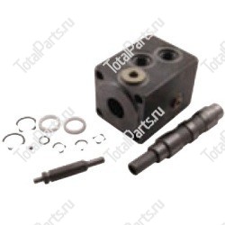 INTRUPA 1308 РЕМКОМПЛЕКТ ТЕЛА КЛАПАНА